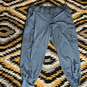 All in motion Women joggers pants size XXL